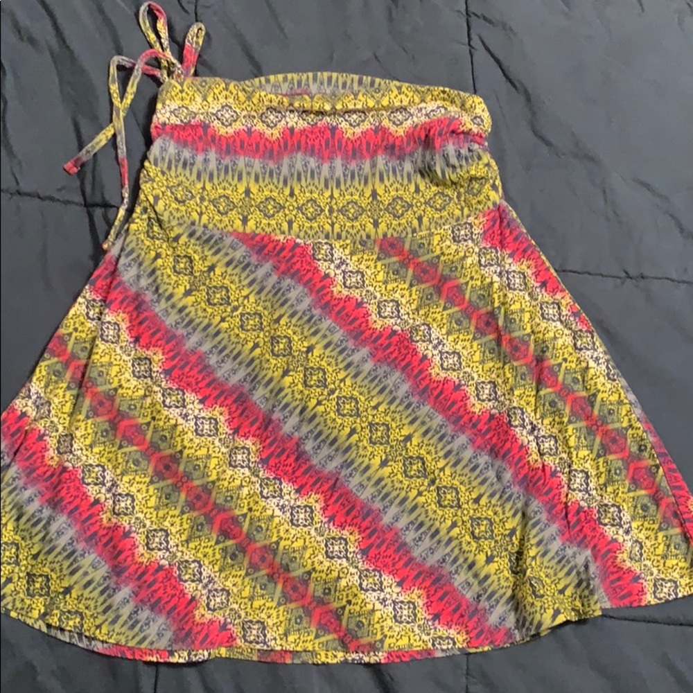 Women’s small Patagonia skirt